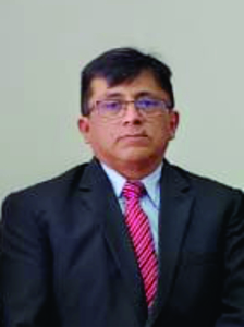 Cesar Augusto Yovera Vargas