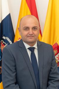Carlos álamo Cabrera