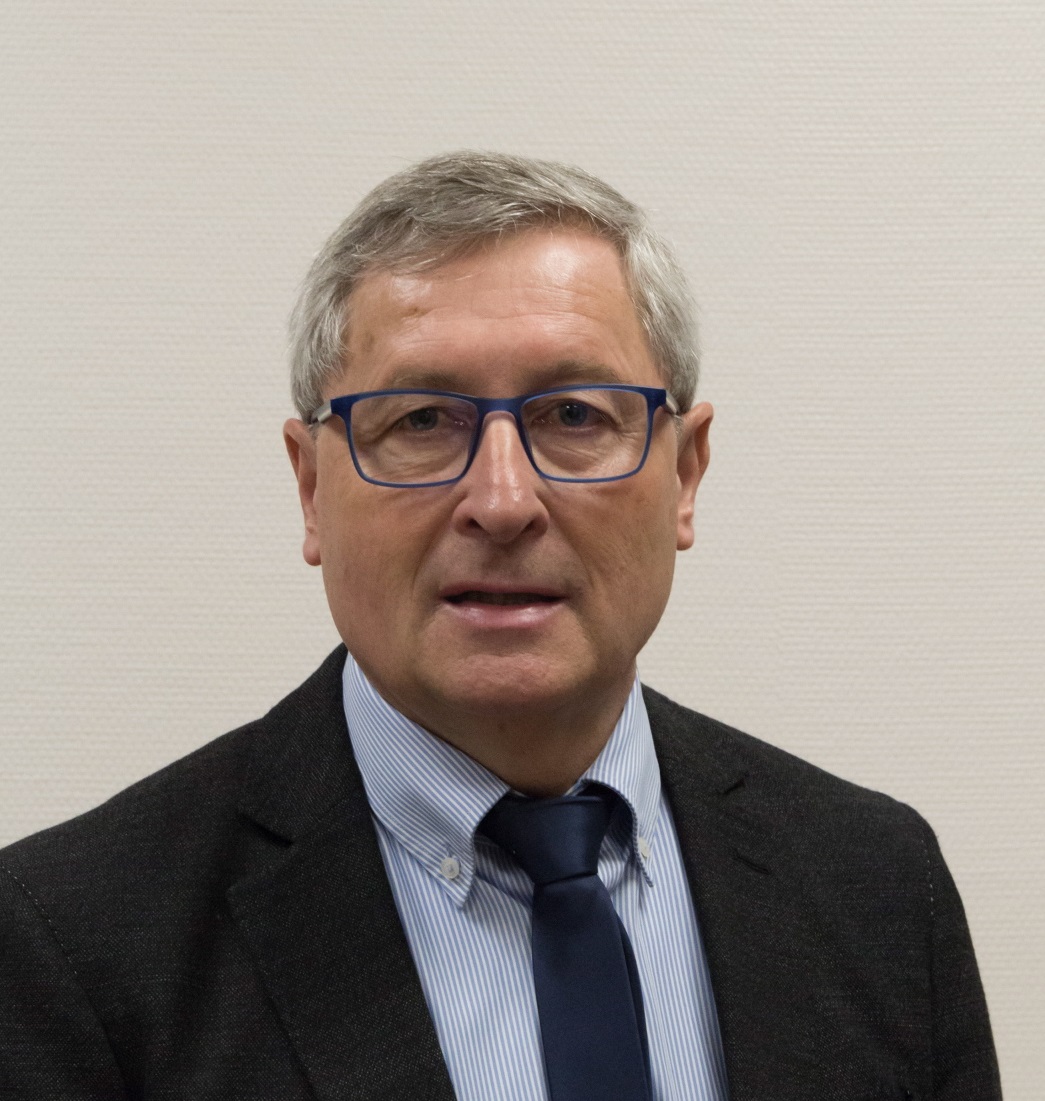Jean-Claude Hehn