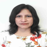 Janeth Olivos Gonzales
