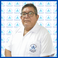 Fernado David Alvarado Cirilo