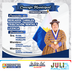 Elsa Paredes Huallpa