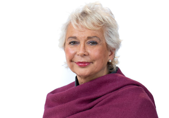 Olga Sánchez Cordero