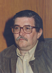 Adolfo Burriel Borque