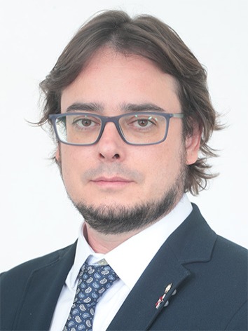 Pedro Tourinho De Siqueira