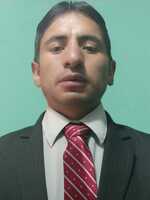 Felipe Julio Chaca Torres