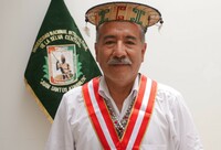 Luis Ernesto Tapia Lujan