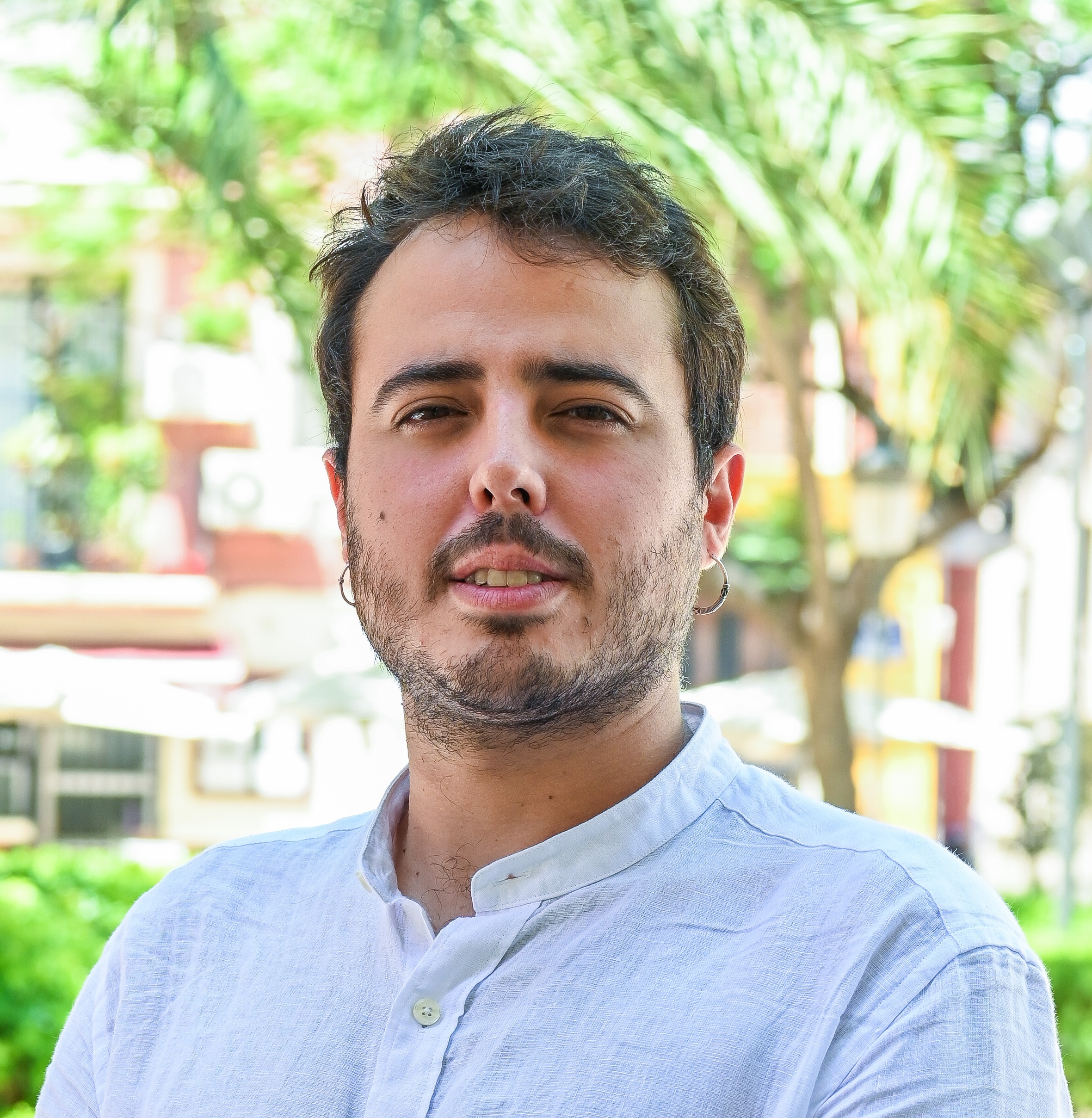 Alejandro Aguilar Parrilla