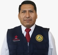 Armando Rivera Mamani
