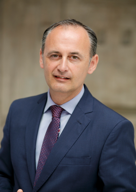 Javier Celdrán Lorente