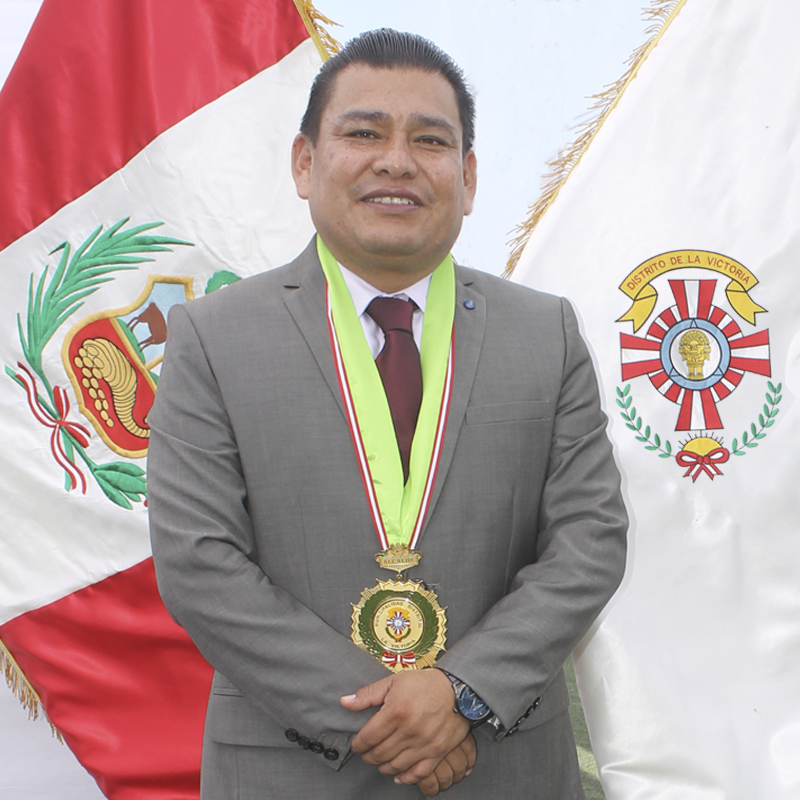 Edwin Gonzalo Vasquez Sanchez