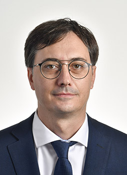 Roberto Bet