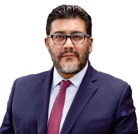 Reyes Rodríguez Mondragón