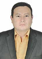 Manuel Fernando Bossio Balarezo