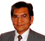 José Gabriel Sánchez Vega