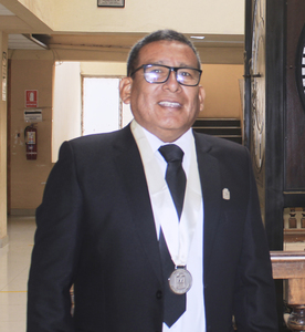 Cesar Augusto Aguirre Levano