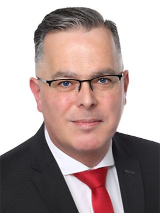 Hans-Jürgen Goßner