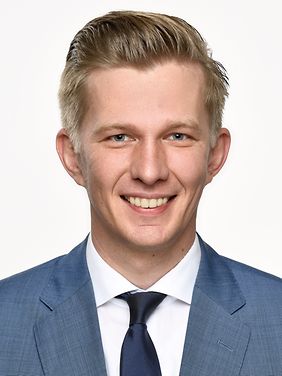 Matthias Seestern-Pauly