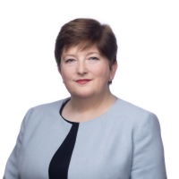 Yvonne White