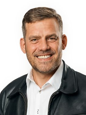 Falko Droßmann