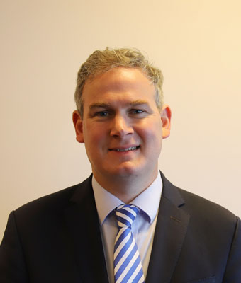 Seán Kyne