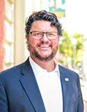 J. Gary Simrill