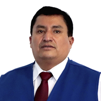 Richard Olivera Villegas