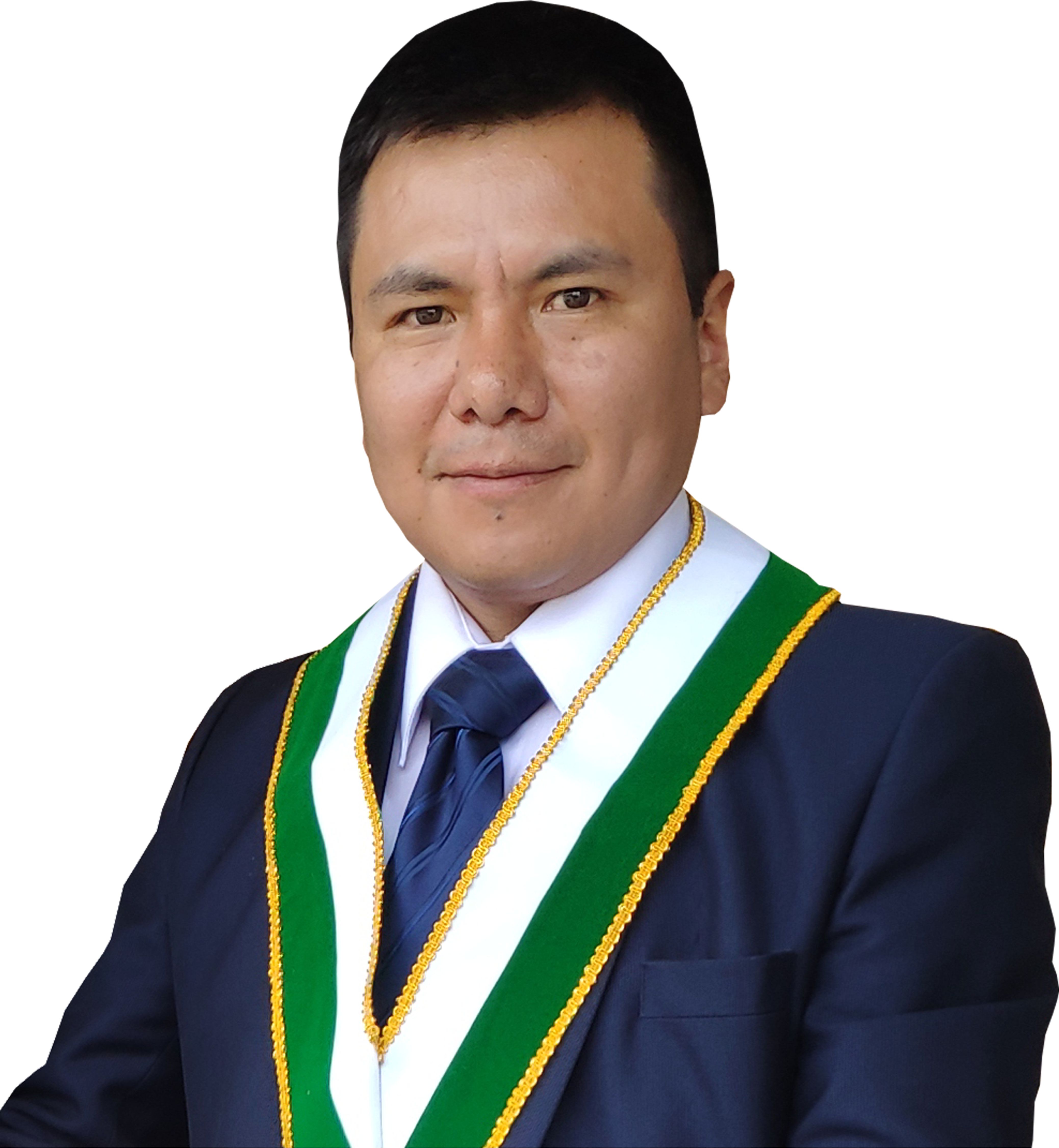 Brayan Alfredo Ninahuanca Pariona