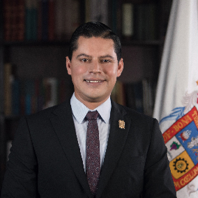 Juan Luis Jasso Hernández