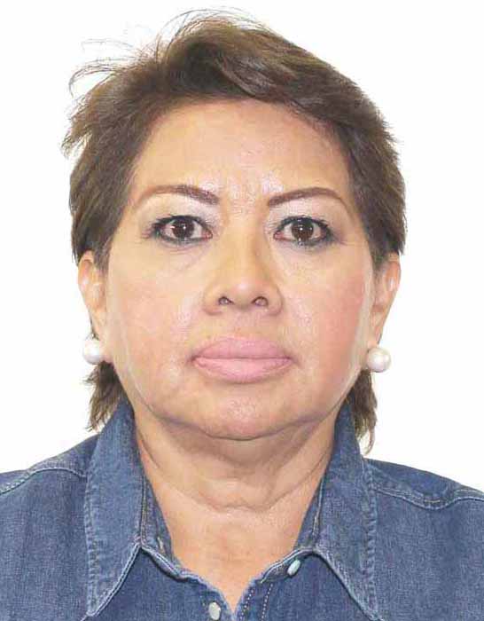Ma. Guadalupe Almaguer Pardo