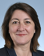 Sandra Marsaud