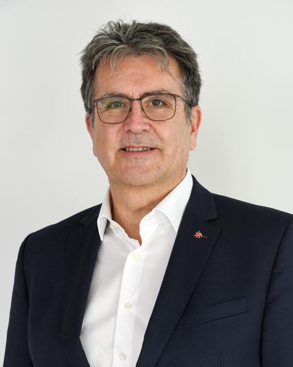 Rüdiger Holschuh