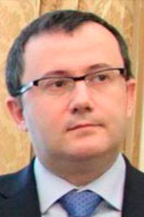 Jorge Sáinz González