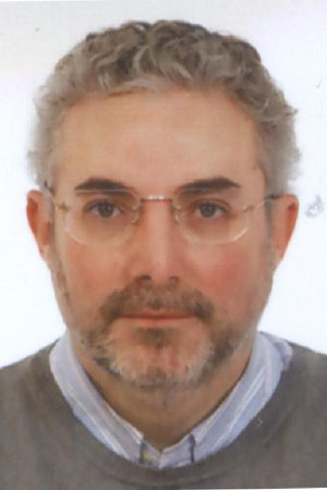 José Luis Pardo Cuerdo