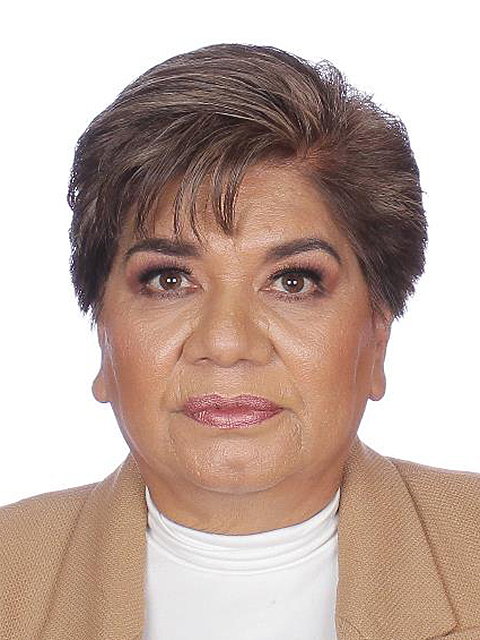 María Eugenia Hernández Pérez