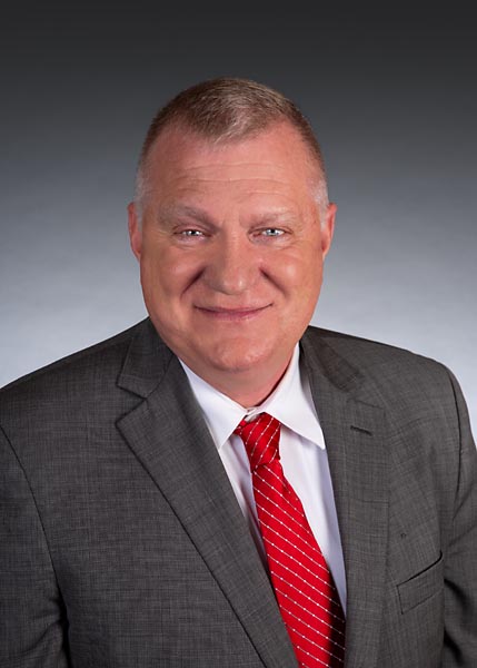 Keith Slape
