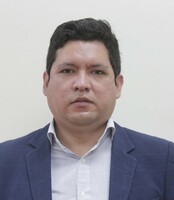 Edgar Roberto Llanos Huerta