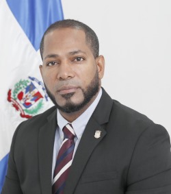 Carlos Máximo Mejía Abreu