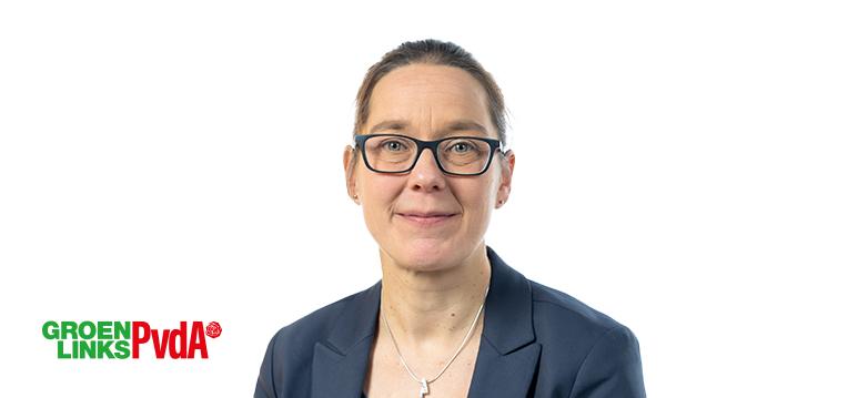 Elke Slagt-Tichelman