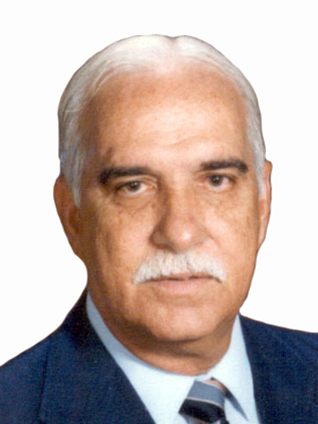 ângelo Mário Peixoto De Magalhães