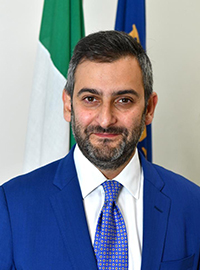 Angelo Brutto