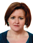 Marta Chacón Horneros