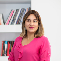 Elva Isabel Yañez Castillo