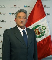 Ricardo Antonio Soberón Garrido