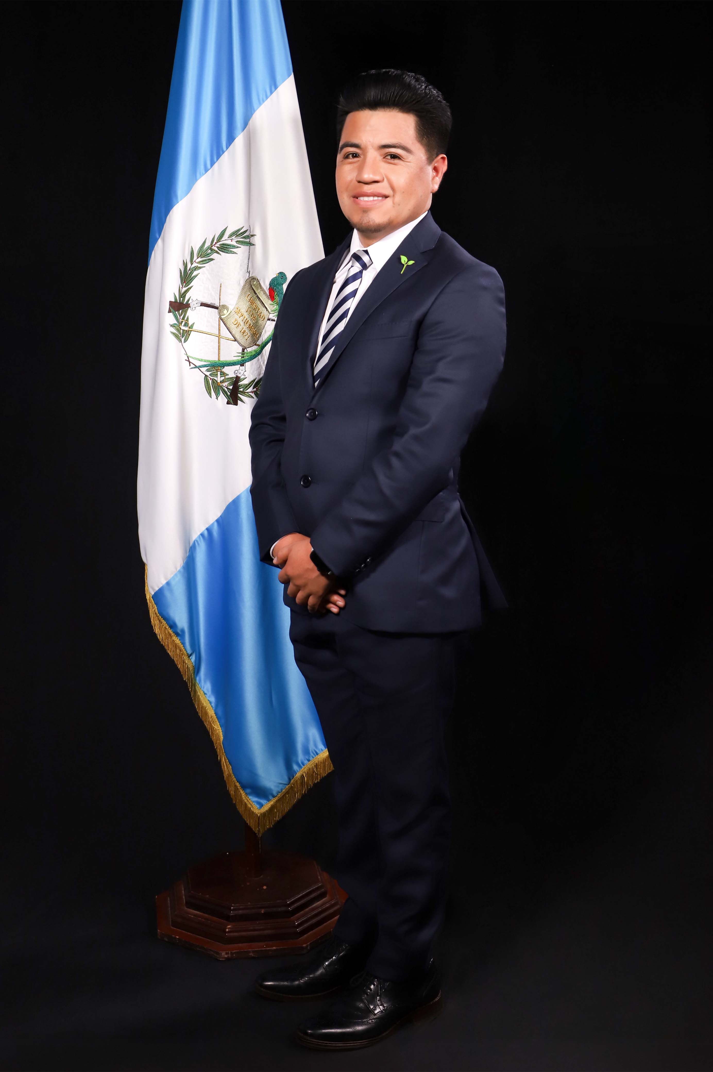Manfredo Duvalier Castañón González