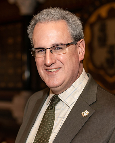 Michael Quinn