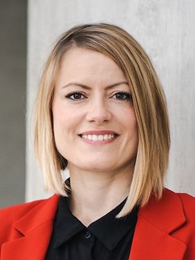 Clara Bünger