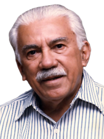 Lourival Baptista