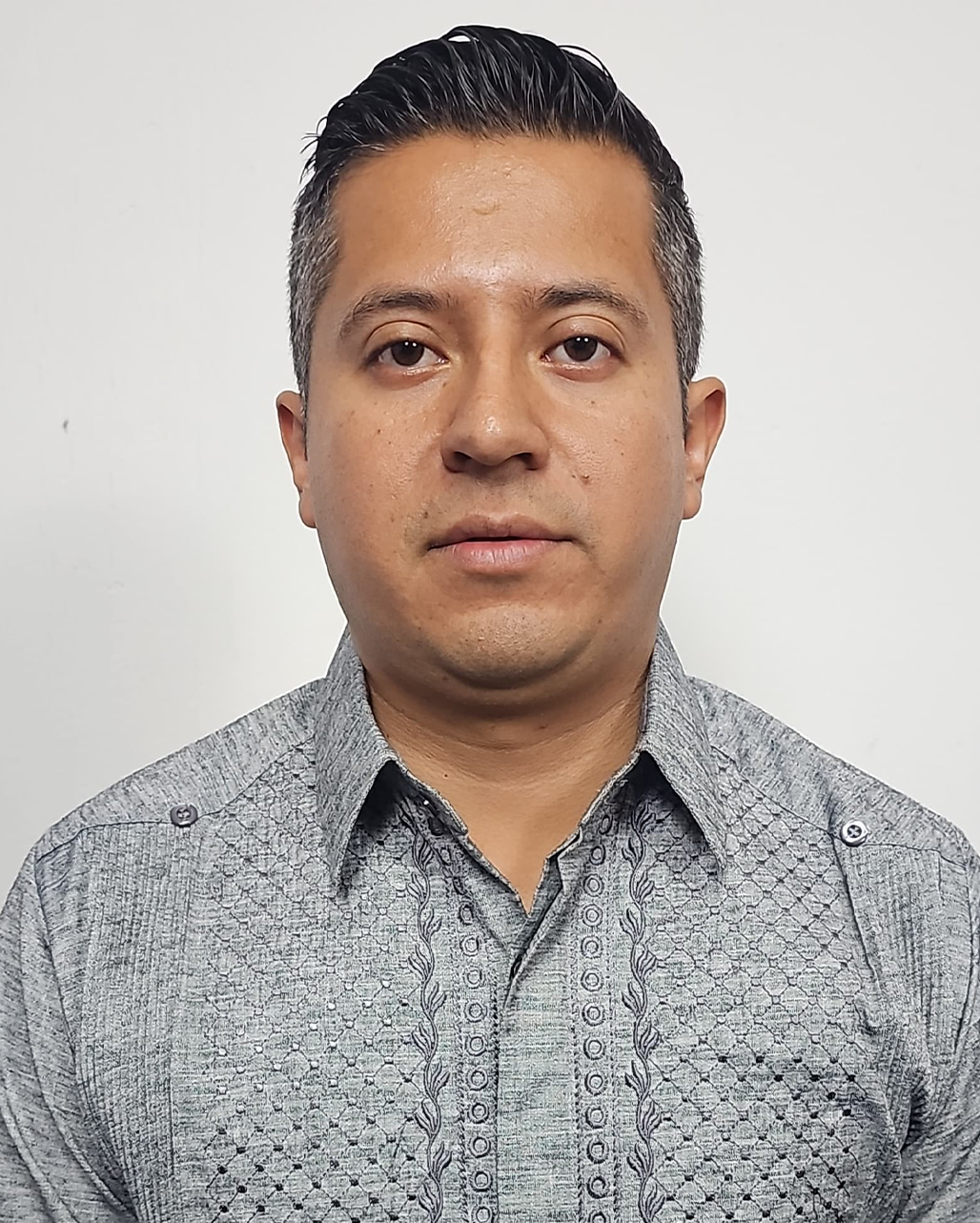 Iván Osael Quiroz Martínez