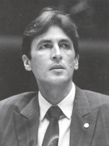 Francisco José Chiquilito Coimbra Erse